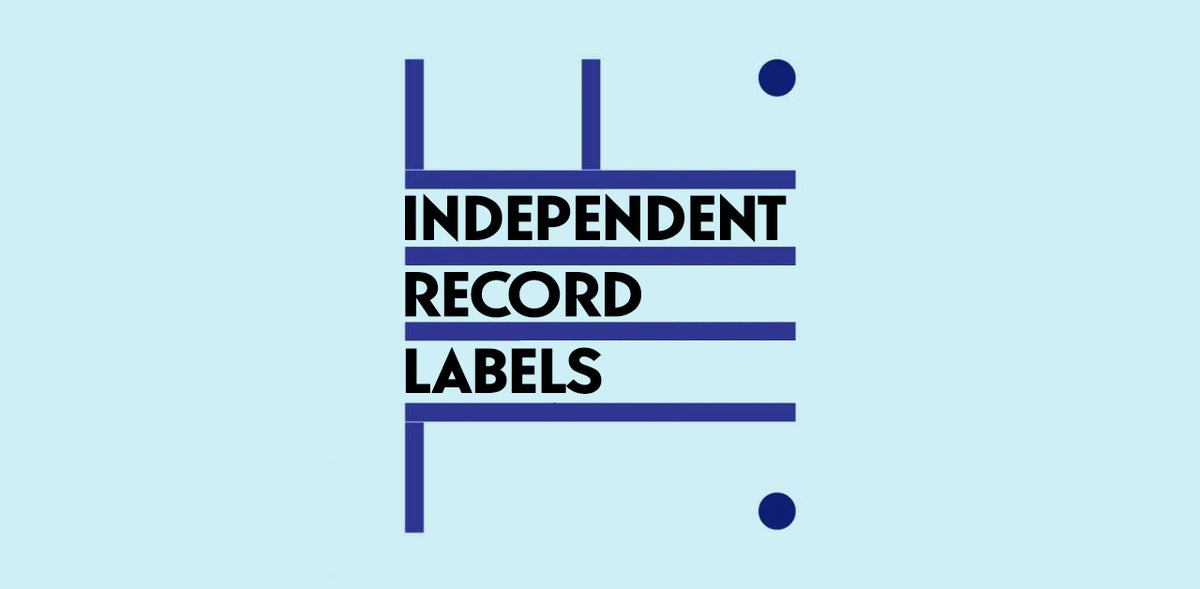 DIY – The Rise of the Independent Music Industry After Punk