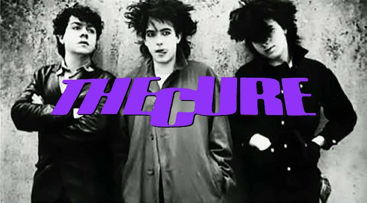 Bloodflowers by The Cure (Album, Alternative Rock): Reviews, Ratings,  Credits, Song list - Rate Your Music
