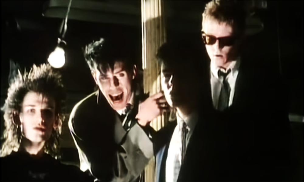 What is Goth Rock? Music Genre Play Alone Records