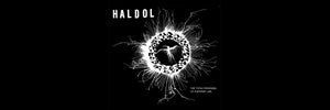 Record - Haldol - The Totalitarianism Of Everyday Life