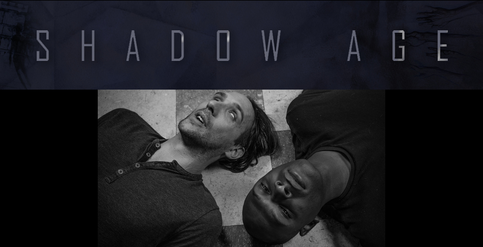 Shadow Age “In Snow” - Post-Punk.com