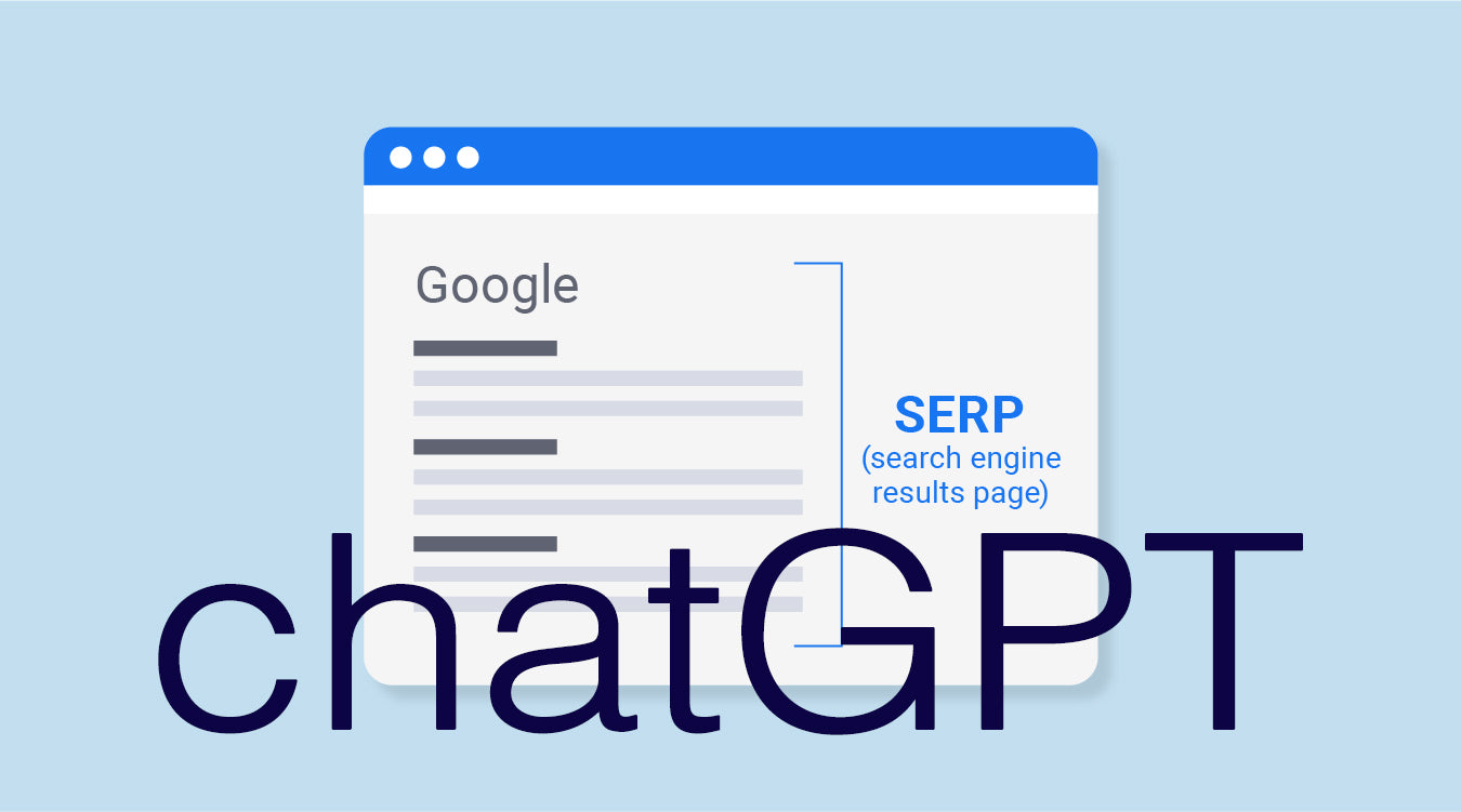 ChatGPT and Google Organic Search Ranking