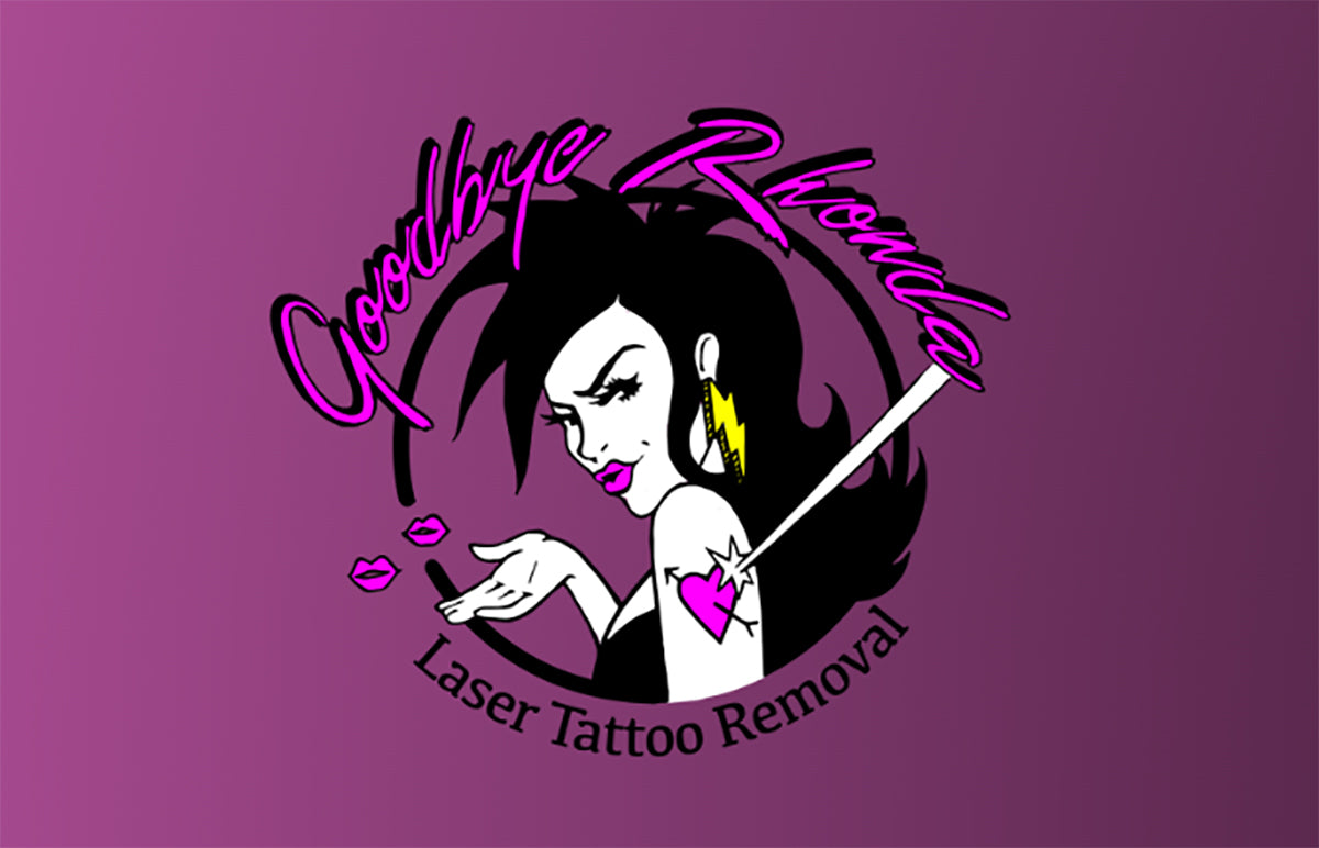 Laser Tattoo Removal Near Me - Pittsburgh - Goodbye Rhonda
