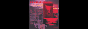 parallel flooded album cover