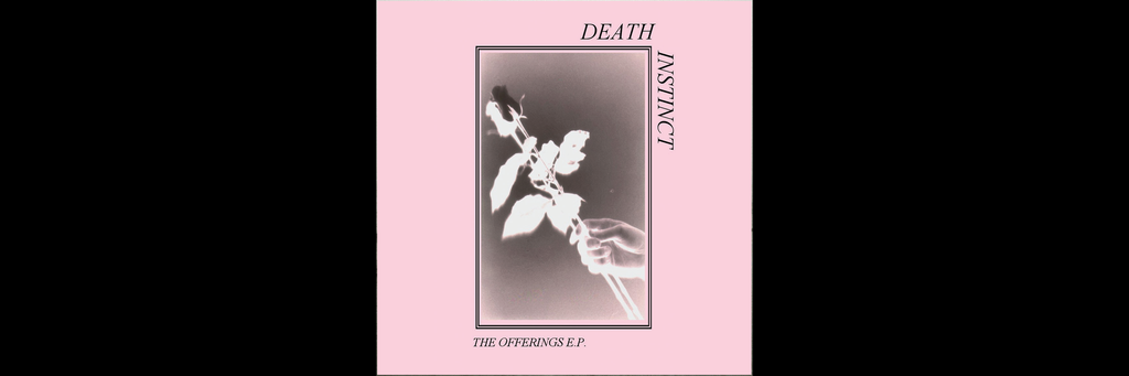 Death Instinct - The Offerings