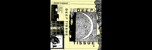 Deep Tissue - S/T Cassette EP