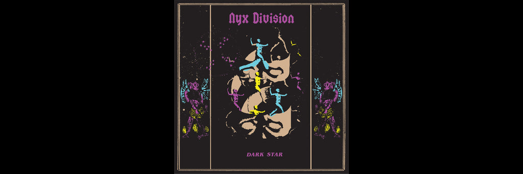 Nyx Division - Dark Star