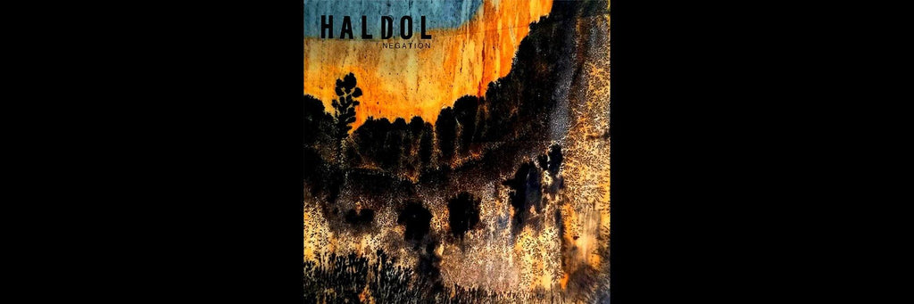 Haldol - Negation