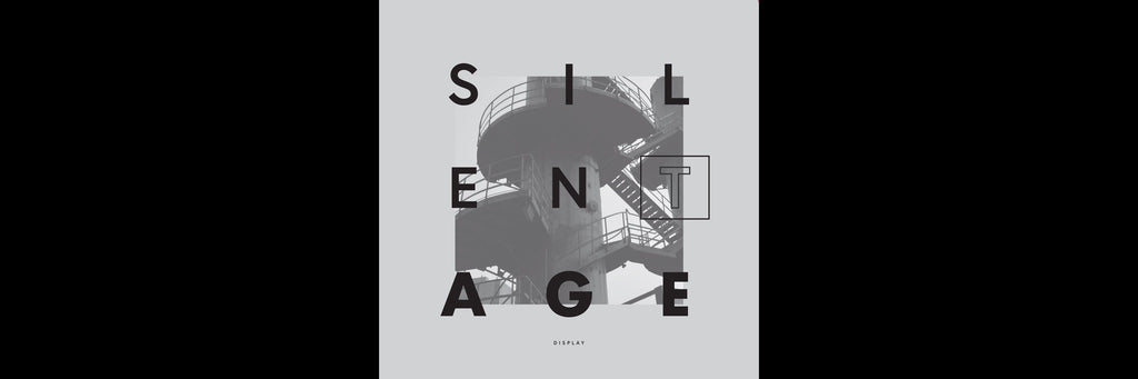 Silent Age - Display - Debut LP